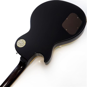 Gibson 1957 Les Paul Standard Reissue Gold Top Dark Back VOS (Double Gold) SN.761302 画像6