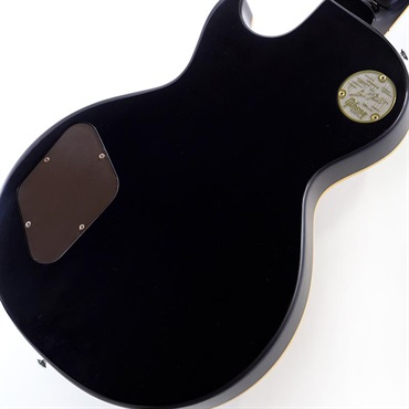 Gibson 1957 Les Paul Standard Reissue Gold Top Dark Back VOS (Double Gold) SN.761302 画像7