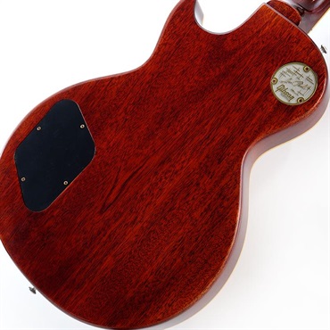 Gibson Murphy Lab 1958 Les Paul Standard Washed Cherry Sunburst Ultra Light Aged  SN. 8 6733 画像7