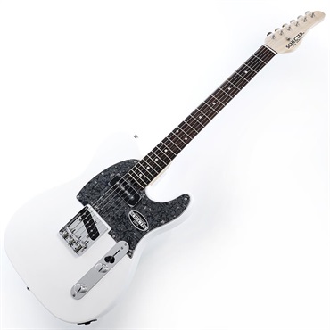 SCHECTER JAPAN ORIGINAL LINE OL-PT-P90 (WHT/R) [SPOT MODEL]  ※キズ有り特価品 画像1