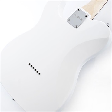 SCHECTER JAPAN ORIGINAL LINE OL-PT-P90 (WHT/R) [SPOT MODEL]  ※キズ有り特価品 画像5