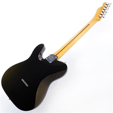 Fender USA American Ultra II Telecaster (Texas Tea/Ebony)  ※指板割れ特価品 画像2