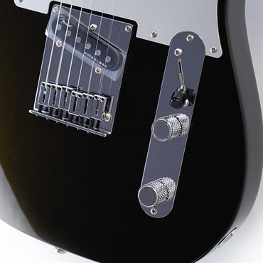 Fender USA American Ultra II Telecaster (Texas Tea/Ebony)  ※指板割れ特価品 画像4