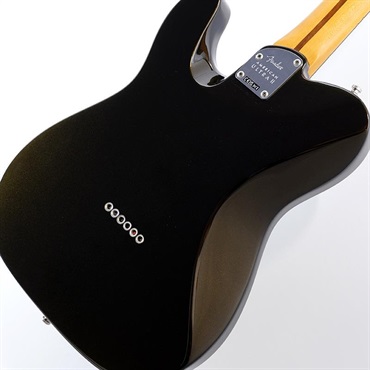 Fender USA American Ultra II Telecaster (Texas Tea/Ebony)  ※指板割れ特価品 画像5
