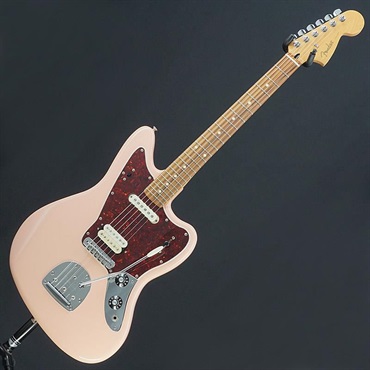 Fender MEX USED 中古 Player Jaguar (Shell Pink) [SN.MX20109145] フェンダー 画像2