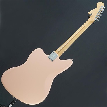 Fender MEX USED 中古 Player Jaguar (Shell Pink) [SN.MX20109145] フェンダー 画像3