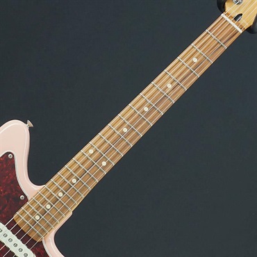 Fender MEX USED 中古 Player Jaguar (Shell Pink) [SN.MX20109145] フェンダー 画像4
