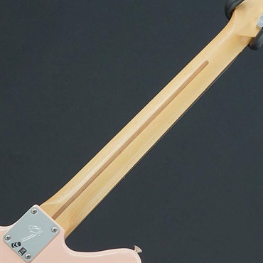 Fender MEX USED 中古 Player Jaguar (Shell Pink) [SN.MX20109145] フェンダー 画像5