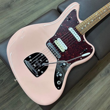 Fender MEX USED 中古 Player Jaguar (Shell Pink) [SN.MX20109145] フェンダー 画像8