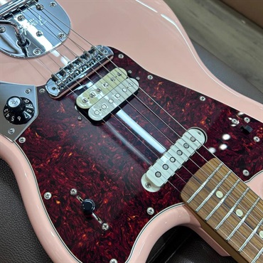 Fender MEX USED 中古 Player Jaguar (Shell Pink) [SN.MX20109145] フェンダー 画像9