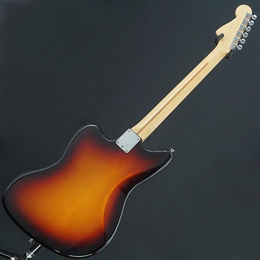 Fender USA USED 中古 American Professional Jazzmaster (3-Color Sunbust/Rosewood) [SN.US17001116] フェンダー 画像3