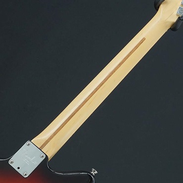 Fender USA USED 中古 American Professional Jazzmaster (3-Color Sunbust/Rosewood) [SN.US17001116] フェンダー 画像5