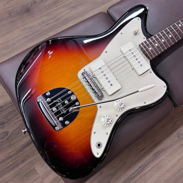 Fender USA USED 中古 American Professional Jazzmaster (3-Color Sunbust/Rosewood) [SN.US17001116] フェンダー 画像8