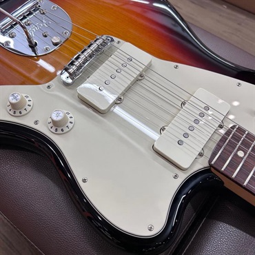 Fender USA USED 中古 American Professional Jazzmaster (3-Color Sunbust/Rosewood) [SN.US17001116] フェンダー 画像9