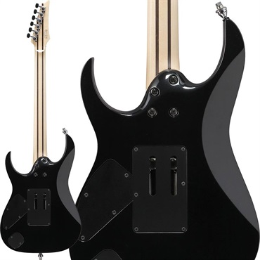 Ibanez j.custom RGR8270-BD (Black Diamond) 【10月24日入荷予定】 画像1