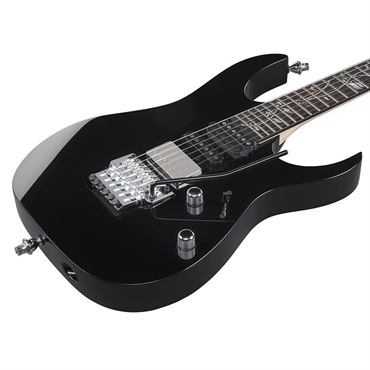Ibanez j.custom RGR8270-BD (Black Diamond) 【10月24日入荷予定】 画像2