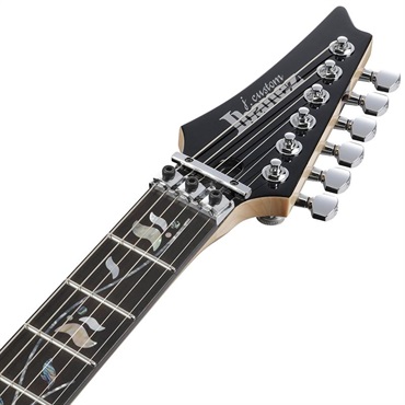 Ibanez j.custom RGR8270-BD (Black Diamond) 【10月24日入荷予定】 画像4