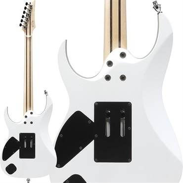 Ibanez j.custom RGR8270-WS (White Moonstone) 【10月24日入荷予定】 画像1