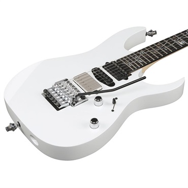 Ibanez j.custom RGR8270-WS (White Moonstone) 【10月24日入荷予定】 画像2