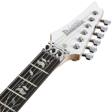 Ibanez j.custom RGR8270-WS (White Moonstone) 【10月24日入荷予定】 画像4
