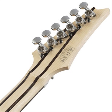 Ibanez j.custom RGR8270-WS (White Moonstone) 【10月24日入荷予定】 画像5