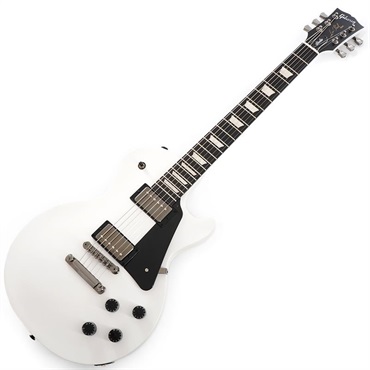 Gibson Les Paul Studio Modern (Worn White) 【S/N 219060058】 画像1