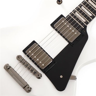 Gibson Les Paul Studio Modern (Worn White) 【S/N 219060058】 画像3