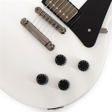 Gibson Les Paul Studio Modern (Worn White) 【S/N 219060058】 画像4
