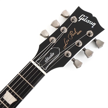 Gibson Les Paul Studio Modern (Worn White) 【S/N 219060058】 画像6