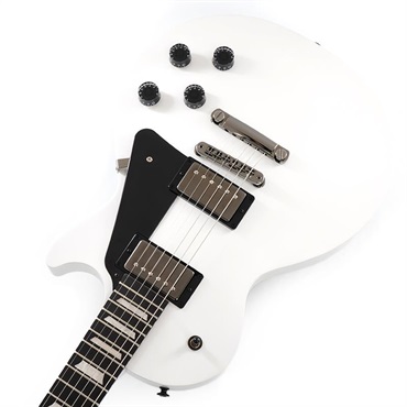 Gibson Les Paul Studio Modern (Worn White) 【S/N 219060058】 画像8