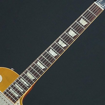 Gibson USED 中古 Historic Collection 1958 Les Paul Reissue Figured VOS [SN.821377] ギブソン 画像4