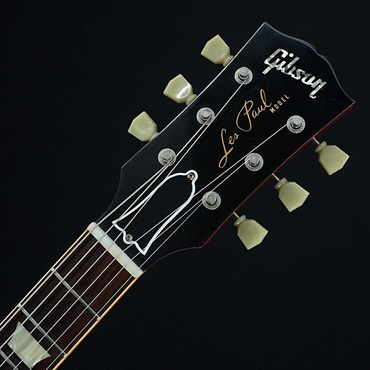 Gibson USED 中古 Historic Collection 1958 Les Paul Reissue Figured VOS [SN.821377] ギブソン 画像6