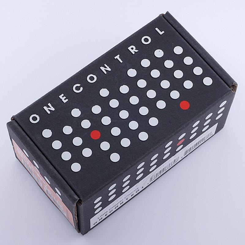 One Control USED 中古 Little Copper Chorus ワンコントロール