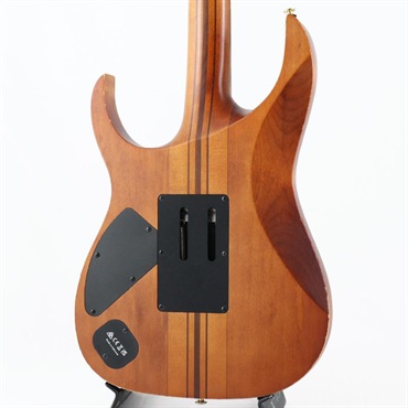 Ibanez USED 中古 Premium RGT1220PB-ABS(Antique Brown Stained Flat)[SN.I241111338]アイバニーズ 画像3