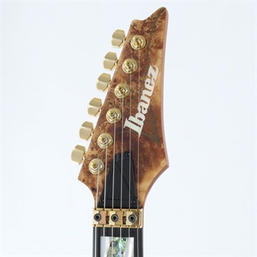 Ibanez USED 中古 Premium RGT1220PB-ABS(Antique Brown Stained Flat)[SN.I241111338]アイバニーズ 画像4