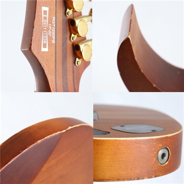 Ibanez USED 中古 Premium RGT1220PB-ABS(Antique Brown Stained Flat)[SN.I241111338]アイバニーズ 画像8