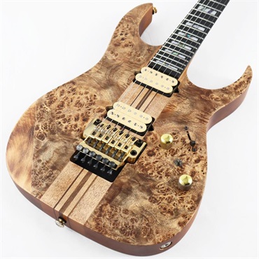 Ibanez USED 中古 Premium RGT1220PB-ABS(Antique Brown Stained Flat)[SN.I241111338]アイバニーズ 画像9