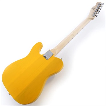Squier by Fender Squier Sonic Telecaster (Butterscotch Blonde/Maple Fingerboard)  SN.ICSK25015219 【特価】 画像2