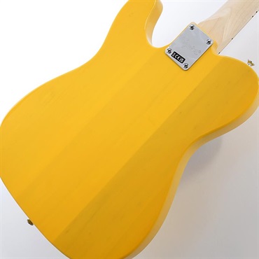 Squier by Fender Squier Sonic Telecaster (Butterscotch Blonde/Maple Fingerboard)  SN.ICSK25015219 【特価】 画像5