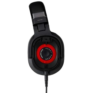 sE Electronics [初回入荷数希少] KLS 150 - 密閉型ヘッドフォン ベース・コントロール機能搭載 エスイーエレクトロニクス KLS150 画像5