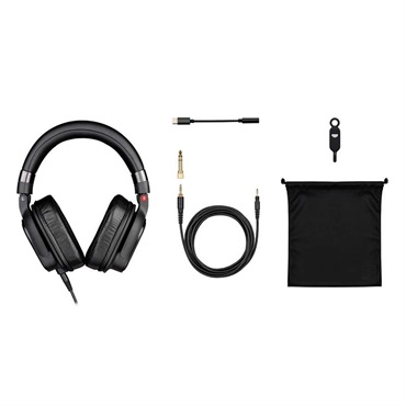 sE Electronics [初回入荷数希少] KLS 150 - 密閉型ヘッドフォン ベース・コントロール機能搭載 エスイーエレクトロニクス KLS150 画像6