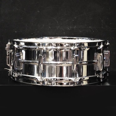 Ludwig VINTAGE 1970s #400 [Supraphonic 14×5 - Unnumbered] 画像1