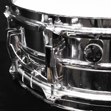 Ludwig VINTAGE 1970s #400 [Supraphonic 14×5 - Unnumbered] 画像7