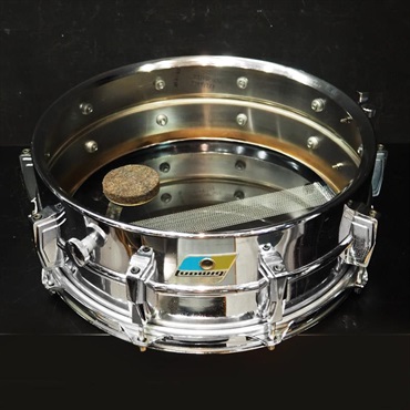Ludwig VINTAGE 1970s #400 [Supraphonic 14×5 - Unnumbered] 画像10