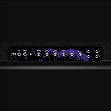 Marshall Marshall x Hendrix 60th Anniversary 1959 bundle　(1959WH halfstack /w FUZZ FACE) 画像6