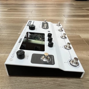 HOTONE USED 中古 AMPERO II STAGE アンペロ 2 ステージ マルチエフェクター 画像1
