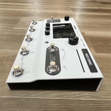 HOTONE USED 中古 AMPERO II STAGE アンペロ 2 ステージ マルチエフェクター 画像2