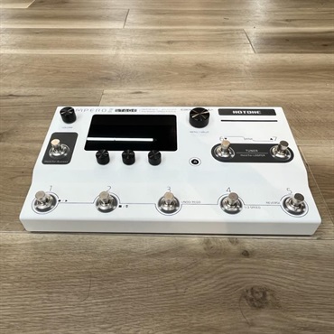HOTONE USED 中古 AMPERO II STAGE アンペロ 2 ステージ マルチエフェクター 画像5