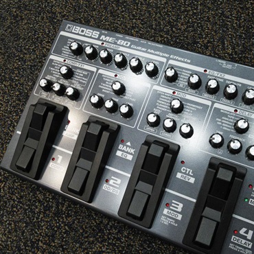BOSS USED 中古 ME-80 画像2