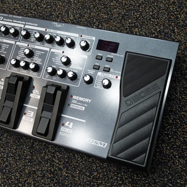 BOSS USED 中古 ME-80 画像3